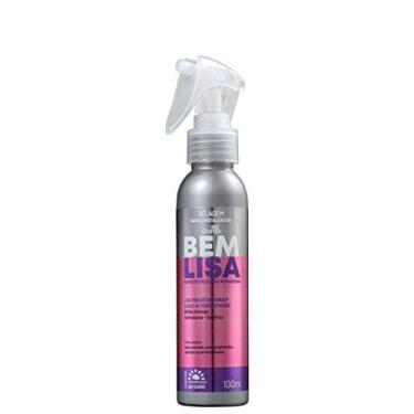 Imagem de Griffus Bem Lisa Selagem Nanocristalizadora - Spray Alisador Temporário 100ml