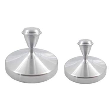 Imagem de Kit Modelador De Hambúrguer De 12 E 10 Cm