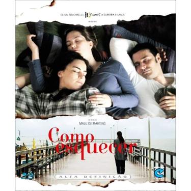 Imagem de Como Esquecer