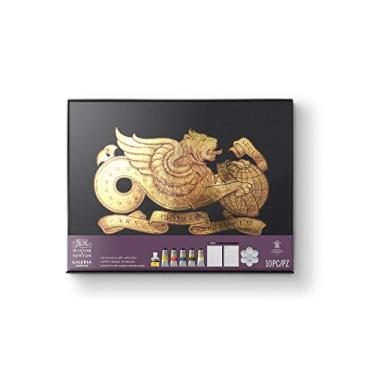 Imagem de Winsor e Newton Água Cor Presente Coleção