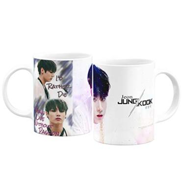 Imagem de Caneca BTS Bangtan Boys 29
