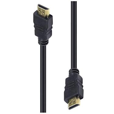 Imagem de CABO HDMI 2.0 4K ULTRA HD 3D CONEXÃO ETHERNET 5 METROS - H20-5, VINIK, 29231
