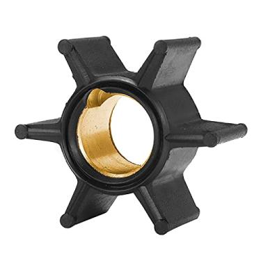 Imagem de Rotor Aranha Motor Popa Mercury 3.3-5-6 HP 47-22748 Importado