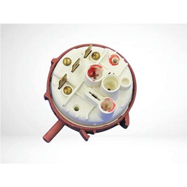 Imagem de PRESSOSTATO SEGURANCA LAVA LOUÇA ELECTROLUX LE09 LE12X ORIG - 50211001