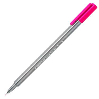 Imagem de Caneta fineliner 0.3mm Triplus 334-20 Magenta Staedtler