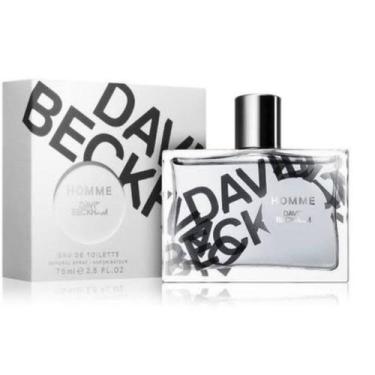 Imagem de Perfume David Beckham Homme 75 Ml - Arome