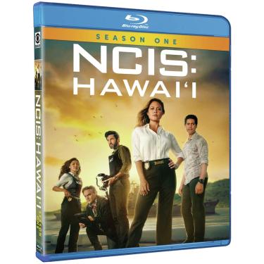 Imagem de NCIS Hawaii: Season One [Blu-Ray]