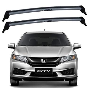 Imagem de Rack Eqmax New Wave City 2015 2016 2017 2018 2019 Cinza