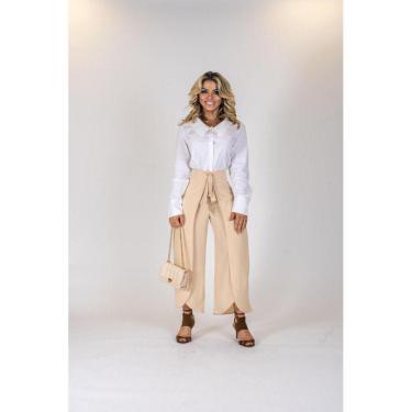 Imagem de Calça Pantacourt Sonia