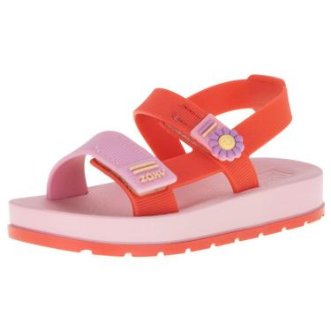 Imagem de Sandália Infantil Confete Zaxynina - 18820