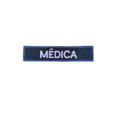 Imagem de Biriba Tarjeta de identificação Médica