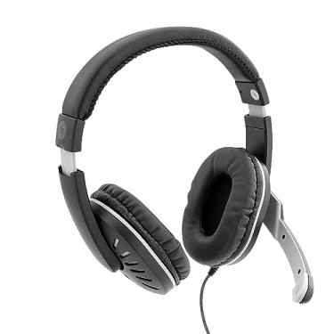 Imagem de HEADSET BRIGHT HOME 0181 C/FIO PRETO