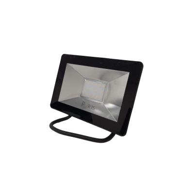Imagem de Refletor Led Slim 20W 3000K Bivolt IP65 18cm