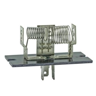 Imagem de Resistência do Ar Condicionado Universal Caminhões 24V 3 Vias - Gauss - GE3077