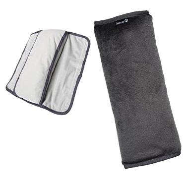 Imagem de Safety 1st, Almofada para Cinto de Segurança, Grey