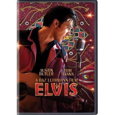 Imagem de Elvis [DVD]