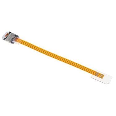 Imagem de ＫＬＫＣＭＳ Adaptador de Cartão SIM para Slot de Cartão - 2 unidades