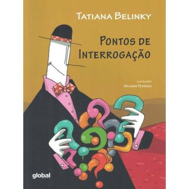 Imagem de Pontos De Interrogacao