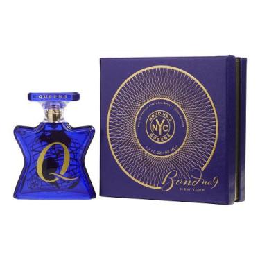 Imagem de Perfume Queens Por Bond No. 9 Com Fragrância Unissex