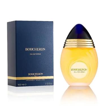 Imagem de Perfume Premium Feminino Boucheron - Elegância e Sofisticação