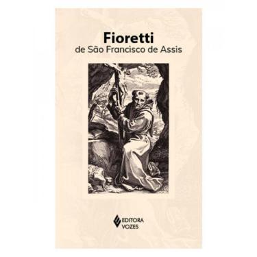 Imagem de Fioretti De São Francisco De Assis