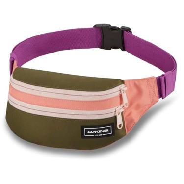 Imagem de Dakine Mochila clássica de quadril, Jungle Punch, one size