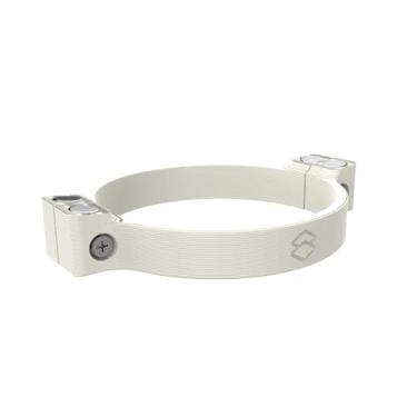 Imagem de Mod Paddle Shift Magnético Compatível com logitech Volante G25/g27/g29/920 (Branco)