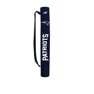 Imagem de Cooler Cooler Cooler "Cooldown" do Noroeste NFL New England Patriots, 73,66 cm x 8 cm x 8 cm, Cooldown