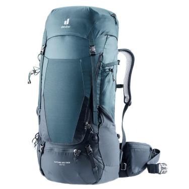 Imagem de Mochila Cargueira Deuter Futura Air Trek 60+10L Trekking
