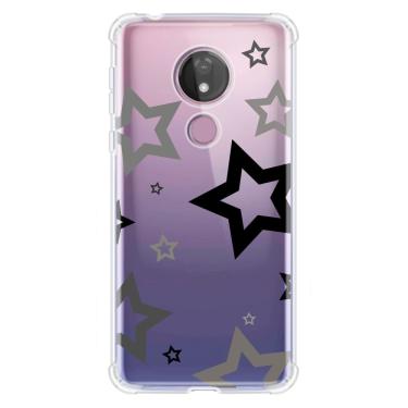 Imagem de Capa Capinha De Celular Compatível com Moto G7 Power Personalizada