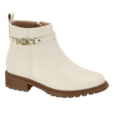 Imagem de Bota Cano Curto Modare 7074.109 Feminina