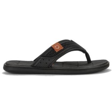 Imagem de Chinelo Precata Infantil Juvenil Cartago Malta Dedo 12230-Masculino