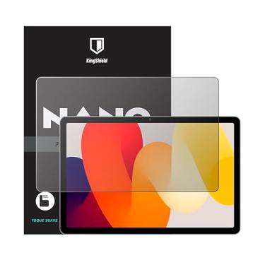 Imagem de Película Xiaomi Redmi Pad Se 11 Kingshield Nano Vidro - Clear