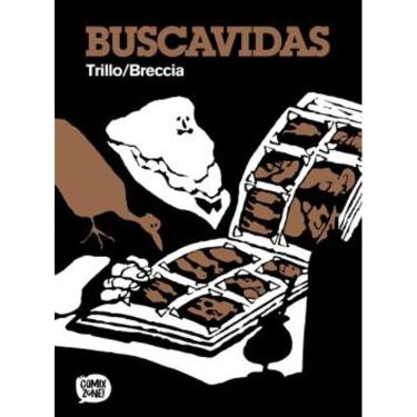 Imagem de Buscavidas