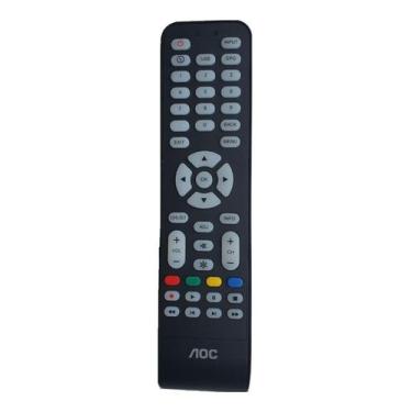 Imagem de AOC Controle Tv c/usb le-7462
