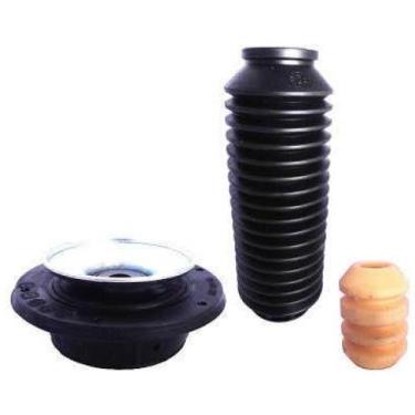 Imagem de Kit Reparo Amortecedor Santana 1996 a 2006 Cobra VW403C C