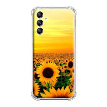 Imagem de Capa Capinha De Celular Personalizada Compatível Samsung Galaxy A05S -