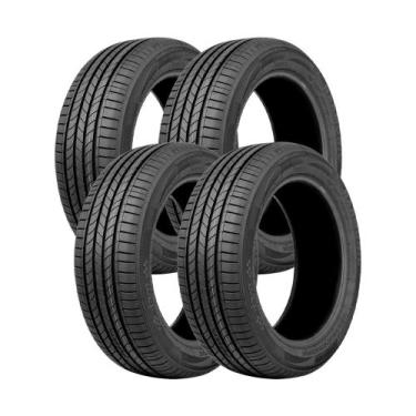 Imagem de Jogo 4 Pneus Itaro Aro 19 IT022 EV 225/55R19 99V, 5 anos Contra Defeit