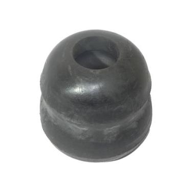 Imagem de Batente Bexiga Suspensao Volvo B10M Onibus Borracha 1134566 - Suporte 