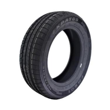 Imagem de Pneu Aro 16 205/65 R16 Kpatos Fm601 95H
