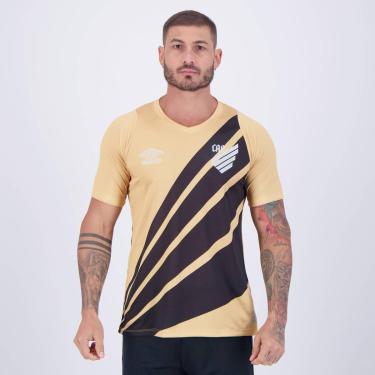 Imagem de Camisa Umbro Athlético Paranaense II 2024