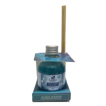 Imagem de Aromatizador Difusor de Ambiente Vareta 250ml - Linda Liss