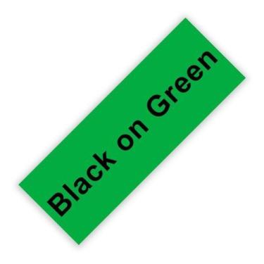 Imagem de Fita Tze Tz Tzc Compatível P/ Rotulador Brother 36mm - Label Tape, Ver