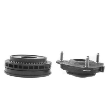 Imagem de Coxim do Amortecedor Superior Ford EcoSport 2003 a 2012 Fiesta 2002 a 