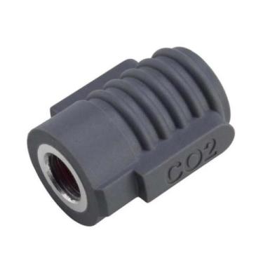 Imagem de Miolo Da Cabeça Do Inflador Crankbrothers Co2 - Crank Brothers