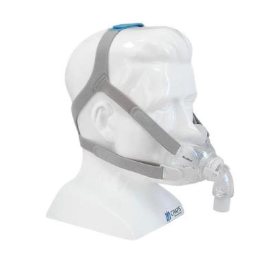 Imagem de Máscara facial AirFit F30, (Tam. Pequeno) - ResMed