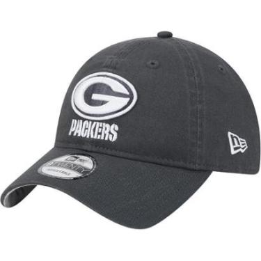 Imagem de BONE NEW ERA NFL24 STS 920 GREPAC  STC-Masculino