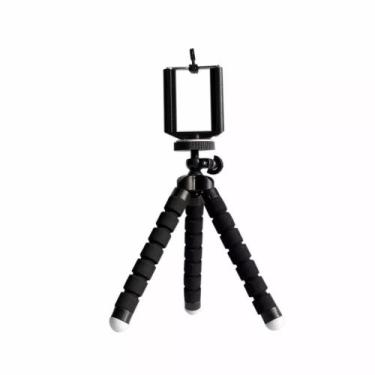 Imagem de Suporte tripé para celular com base flexível - MT