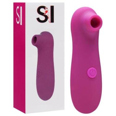 Imagem de Estimulador de clitóris - SEXY IMPORT, Pink