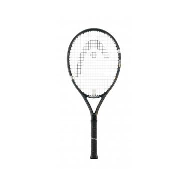 Imagem de Head Raquete de tênis Three Star Unstrung (4 5/8) [sem cordas]